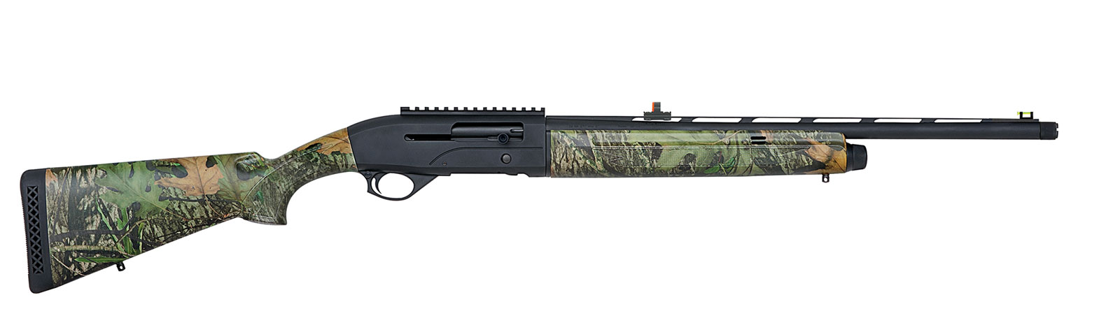 Mossberg SA-20/SA-28 Videos